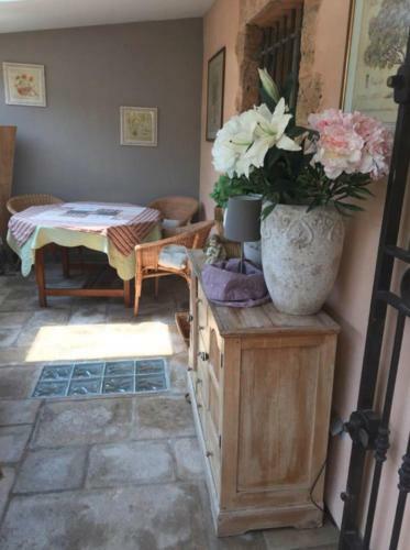 Apartamento Tourtour - Village Dans Le Ciel