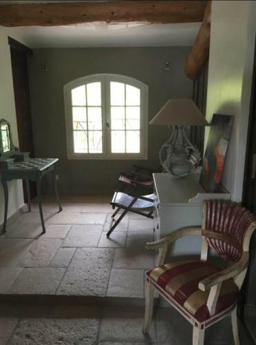 Apartamento Tourtour - Village Dans Le Ciel