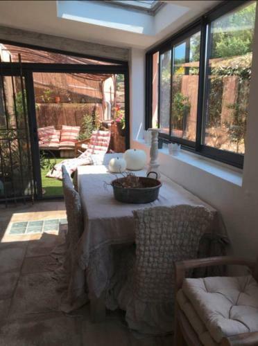 Apartamento Tourtour - Village Dans Le Ciel