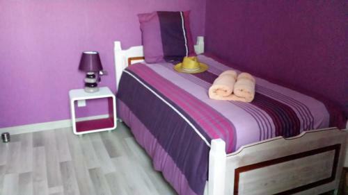 3 Chambres Priv�es Dans Un Jardin D'hiver
