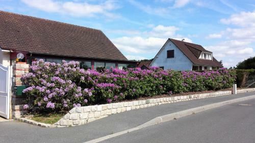 3 Chambres Priv�es Dans Un Jardin D'hiver
