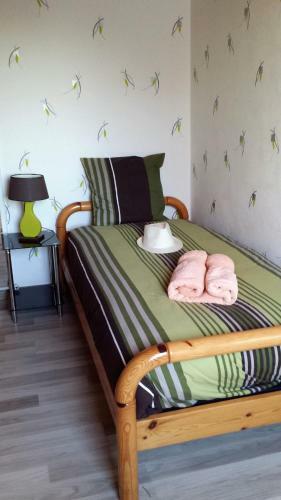 3 Chambres Priv�es Dans Un Jardin D'hiver