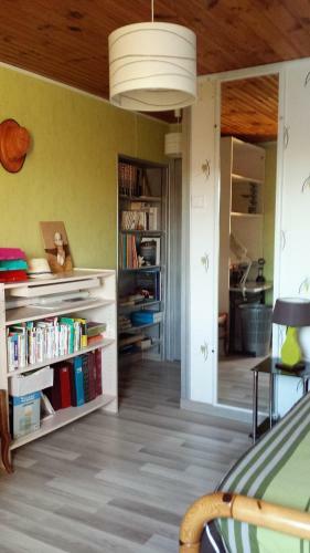3 Chambres Priv�es Dans Un Jardin D'hiver