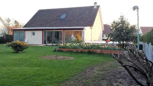 3 Chambres Priv�es Dans Un Jardin D'hiver