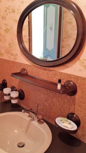 3 Chambres Priv�es Dans Un Jardin D'hiver