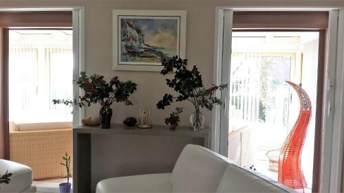 Chambre Privee Avec Salon