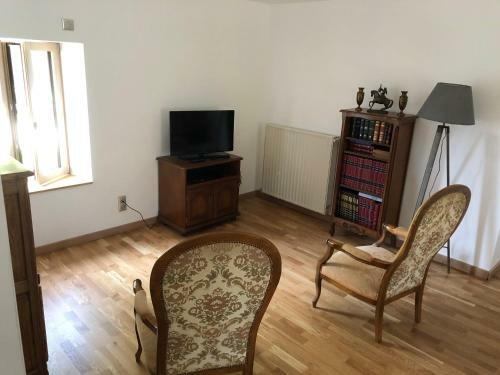 Bed & Breakfast Le Moulin Du Chardonnet