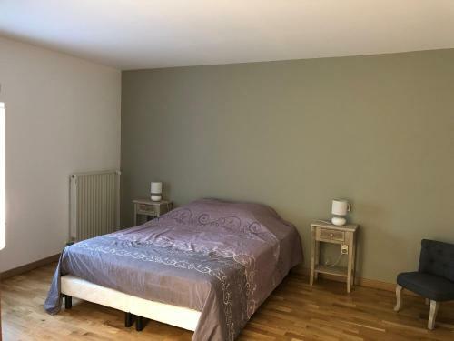 Bed & Breakfast Le Moulin Du Chardonnet
