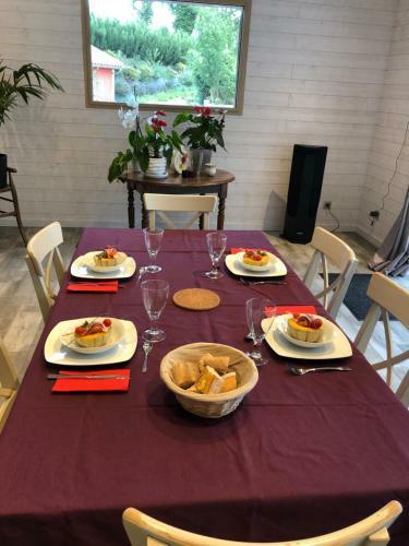 Bed & Breakfast Le Moulin Du Chardonnet