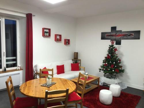 Apartamento Appt 1.5km Plages Du D�barquement