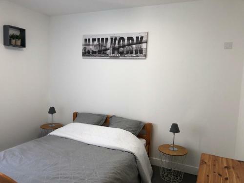 Apartamento Appt 1.5km Plages Du D�barquement