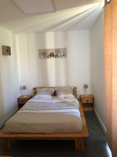 Apartamento Appt 1.5km Plages Du D�barquement