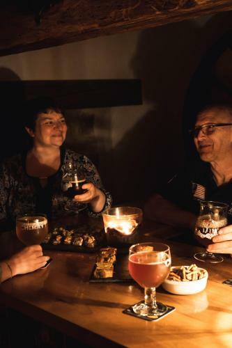 Bed & Breakfast Rouet-nature.fr - Chambre D'h�tes Champ�tre