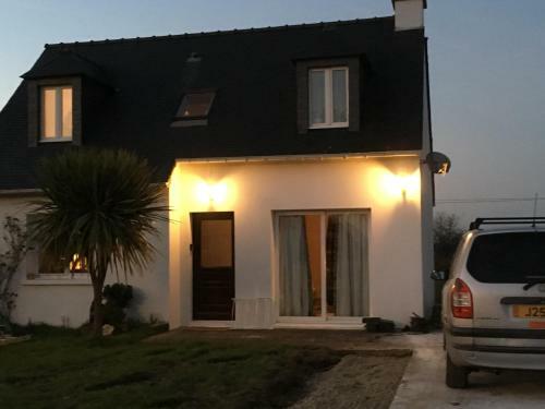 Maison Blanc