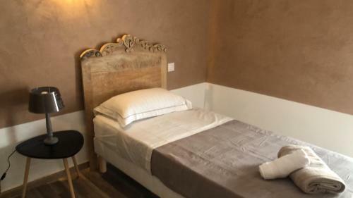 Hostal La Pose Du Canal