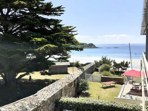 Apartamento R�sidence Les Pieds Dans L Eau