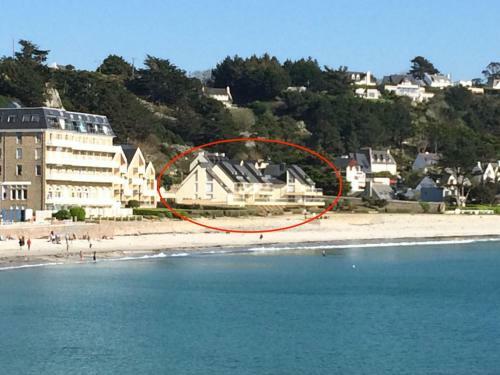 Apartamento R�sidence Les Pieds Dans L Eau