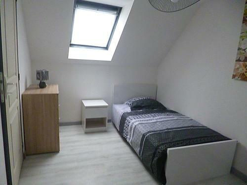 Gite Au Calme Centre Finist�re Jardin Clos