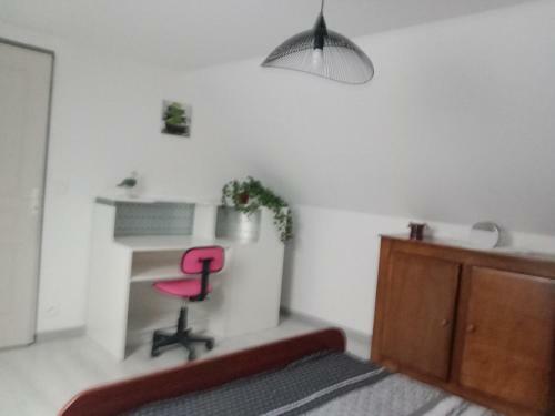 Gite Au Calme Centre Finist�re Jardin Clos