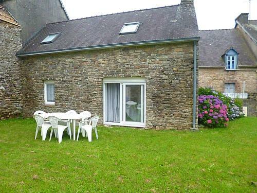 Gite Au Calme Centre Finist�re Jardin Clos