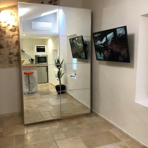 Apartamento Cosy Studio Cours Lafayette "clim, Wifi Gratuit"