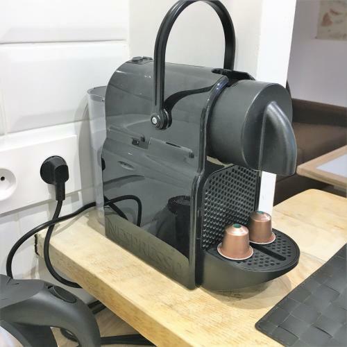 Apartamento Cosy Studio Cours Lafayette "clim, Wifi Gratuit"