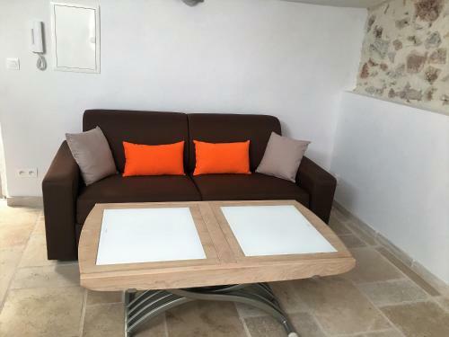 Apartamento Cosy Studio Cours Lafayette "clim, Wifi Gratuit"
