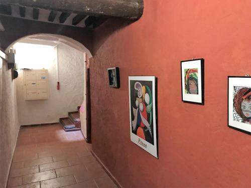 Apartamento Cosy Studio Cours Lafayette "clim, Wifi Gratuit"