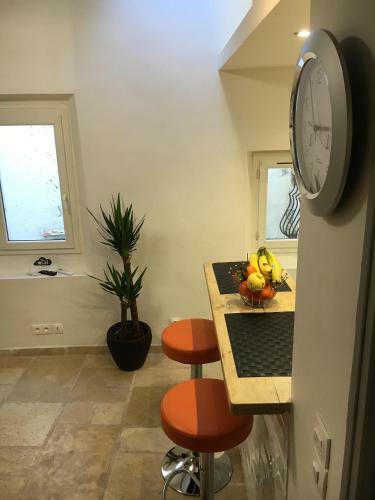 Apartamento Cosy Studio Cours Lafayette "clim, Wifi Gratuit"