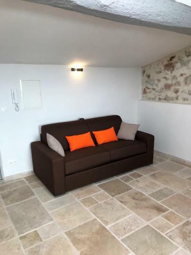 Apartamento Cosy Studio Cours Lafayette "clim, Wifi Gratuit"