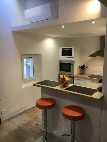 Apartamento Cosy Studio Cours Lafayette "clim, Wifi Gratuit"