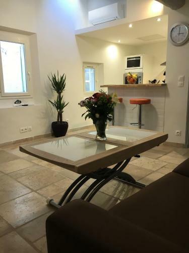 Apartamento Cosy Studio Cours Lafayette "clim, Wifi Gratuit"
