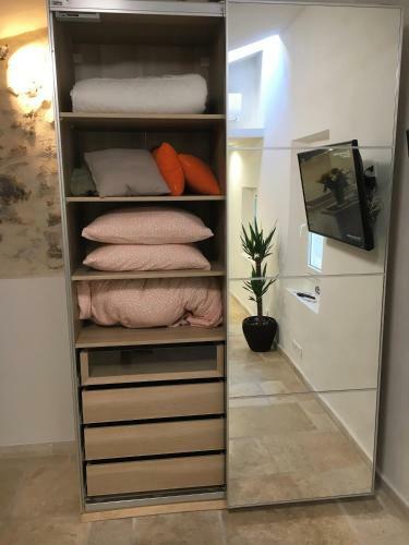 Apartamento Cosy Studio Cours Lafayette "clim, Wifi Gratuit"