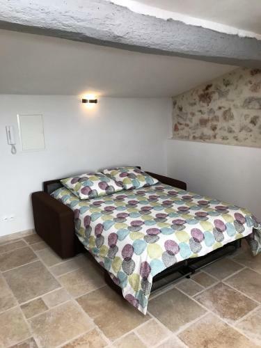 Apartamento Cosy Studio Cours Lafayette "clim, Wifi Gratuit"
