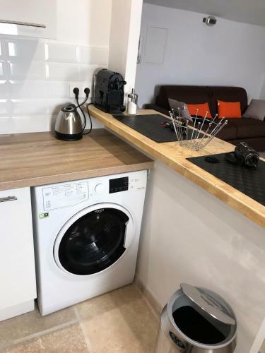Apartamento Cosy Studio Cours Lafayette "clim, Wifi Gratuit"