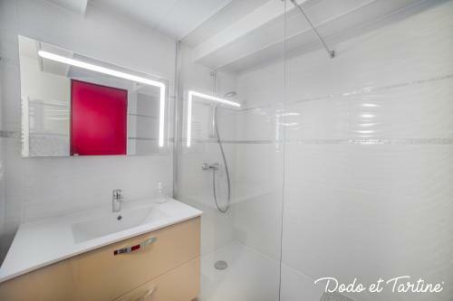 Apartamento Awesome Flat With Sea View - Dodo Et Tartine