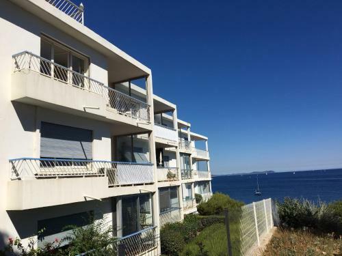 Apartamento Appartement Le Cap