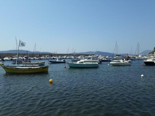 Apartamento Appartement Le Cap