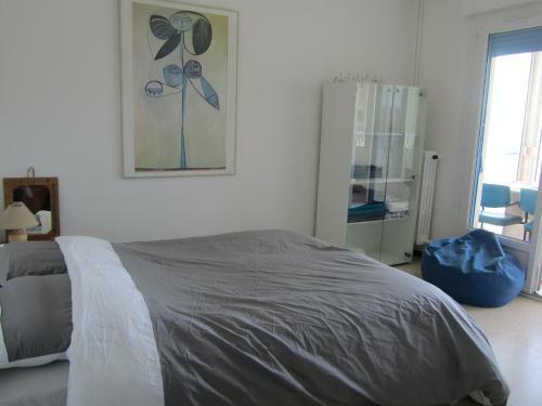 Apartamento Appartement Le Cap