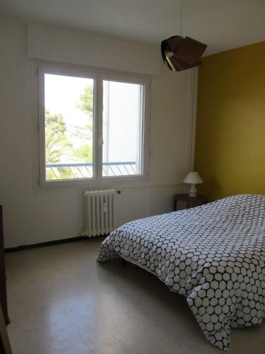 Apartamento Appartement Le Cap