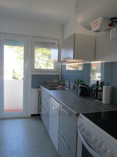 Apartamento Appartement Le Cap
