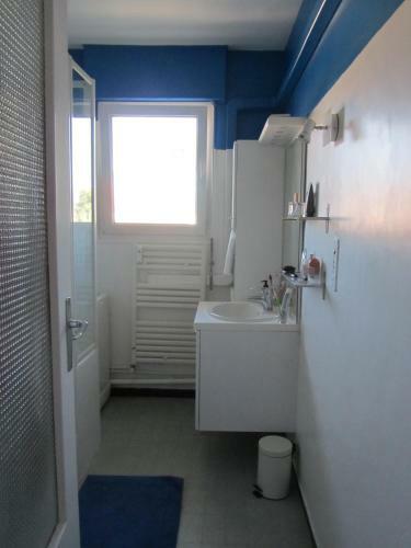 Apartamento Appartement Le Cap