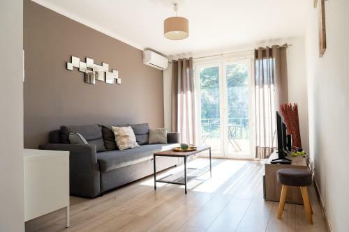 Apartamentos R�sidence La Source