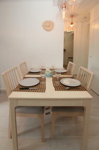 Apartamentos R�sidence La Source
