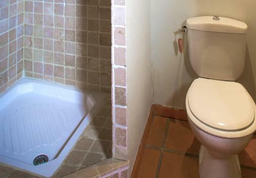 Hostal Chez Dany Et Gerard