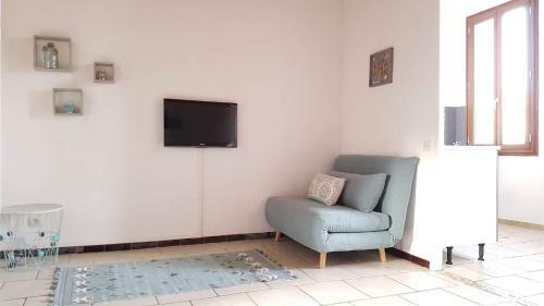 Apartamento Studio 30 M2 500m Plages Mourillon 3 Personnes