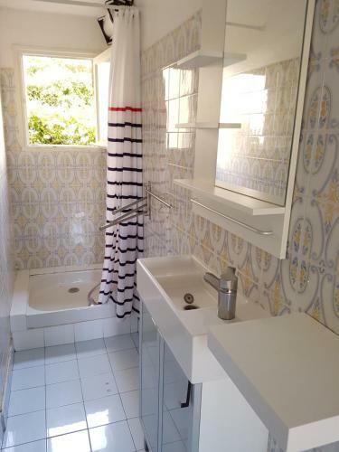 Apartamento Studio 30 M2 500m Plages Mourillon 3 Personnes