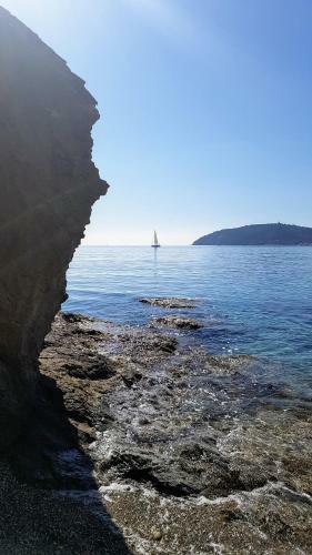 Apartamento Studio 30 M2 500m Plages Mourillon 3 Personnes