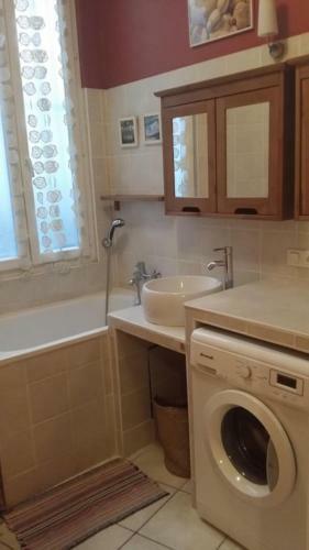 Apartamento Appartement Toulon Centre-ville