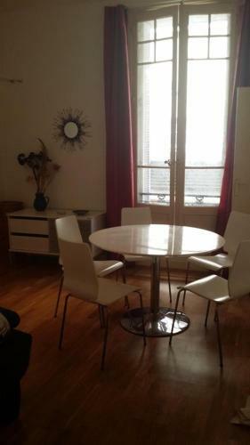 Apartamento Appartement Toulon Centre-ville